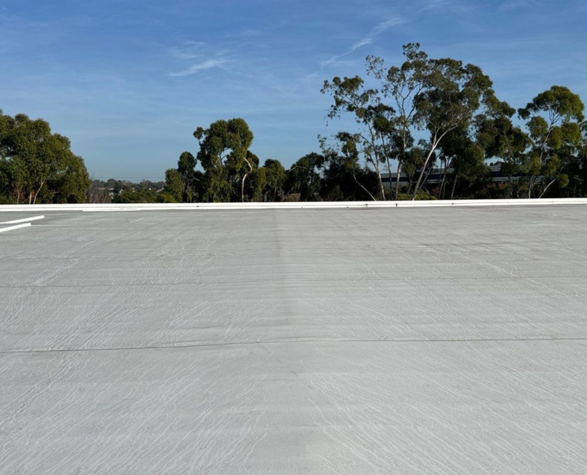 roof restoration