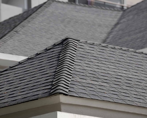 how the right roof system can decrease energy costs
