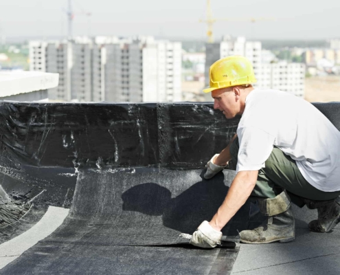 Preventative Maintenance
