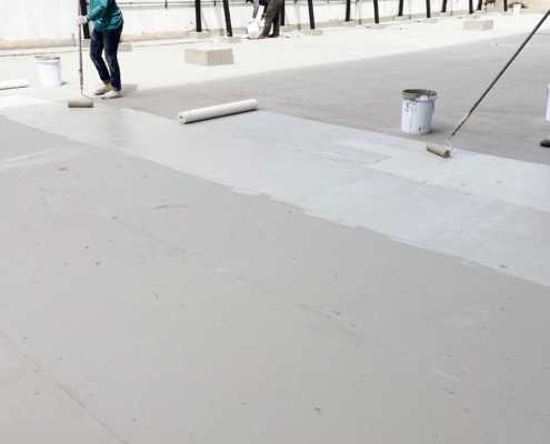 Liquid-Applied Roof Coatings for Seattle and Portland